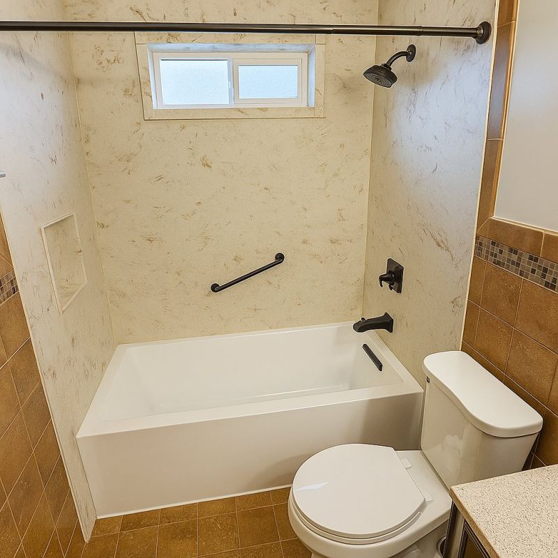 Choosing The Right Bathtub
