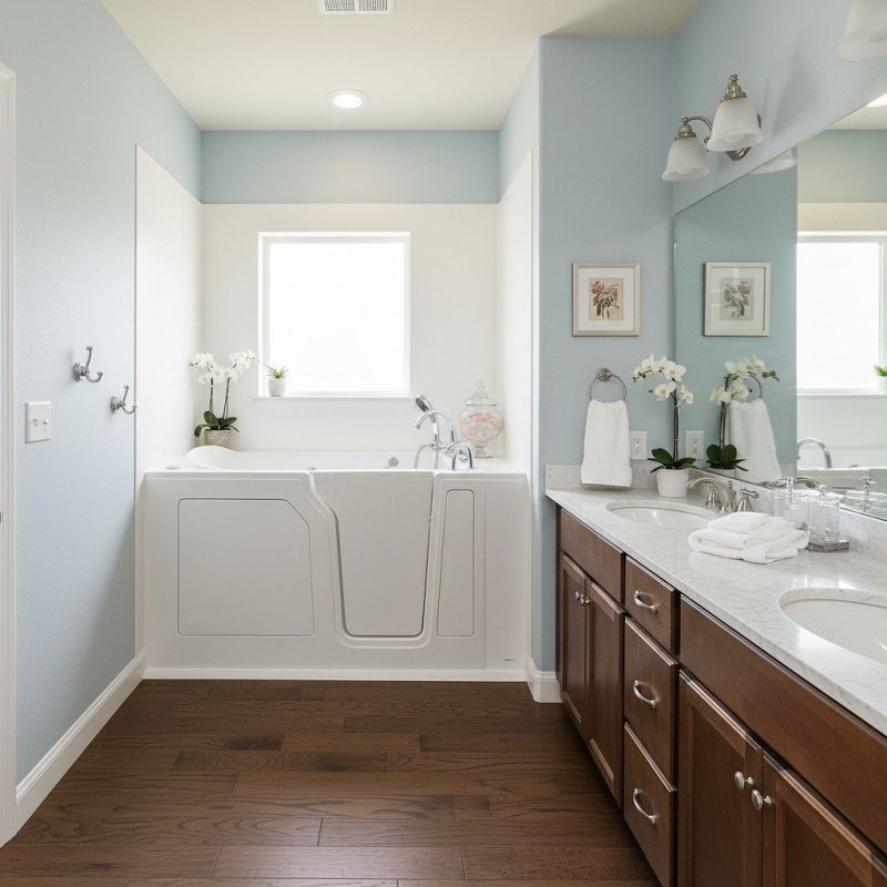 Bathtub Installation Cost Breakdown: What Homeowners Should Expect