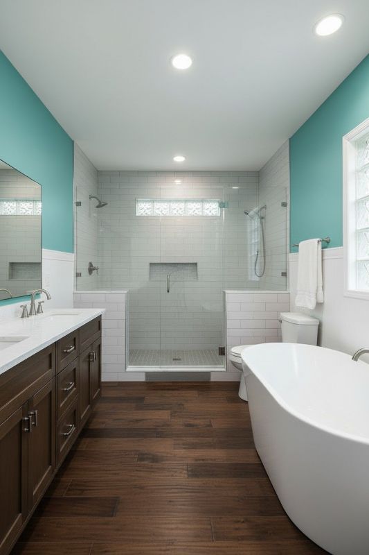 Bathtub Installation Cost Breakdown: What Homeowners Should Expect