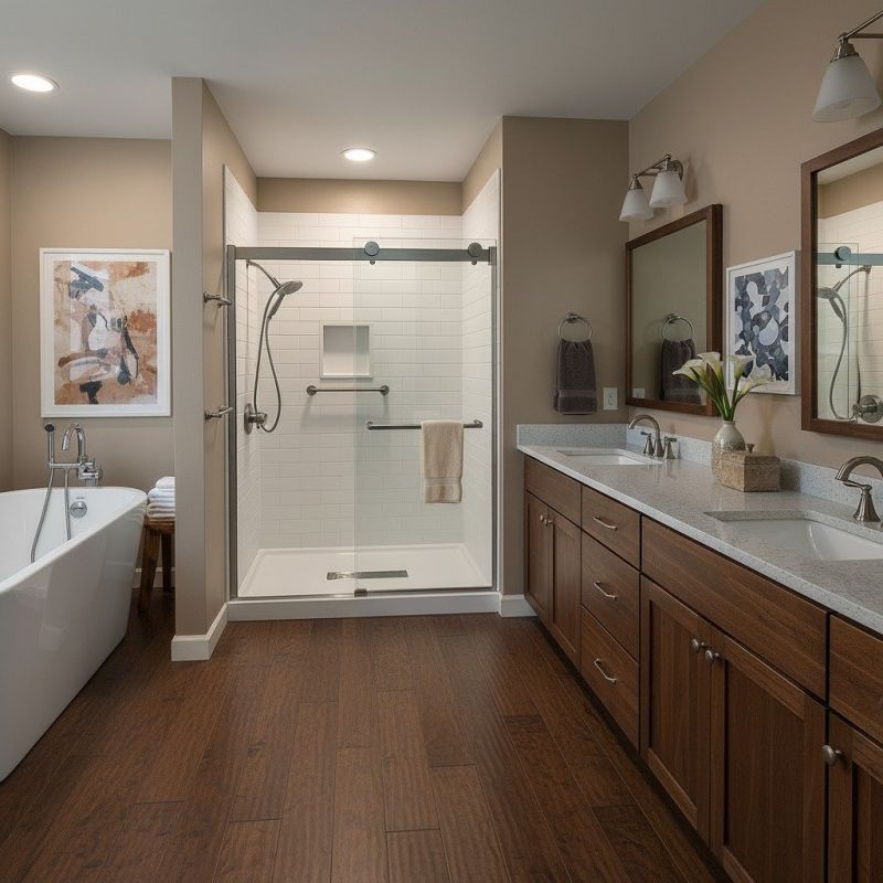 Benefits Of Bathroom Remodeling For Homeowners