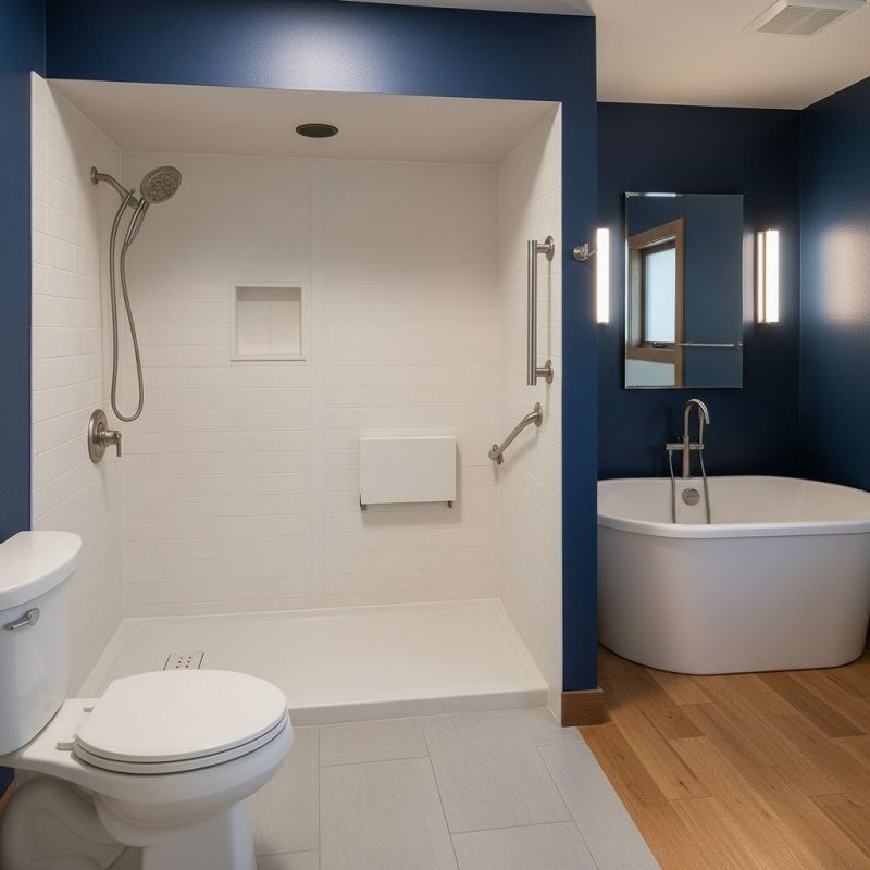 When Bathtub Installation Makes Sense During A Bathroom Remodel